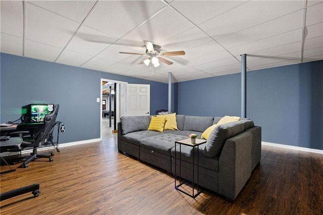 4038 Turnstone NW Drive, Kennesaw, GA 30152