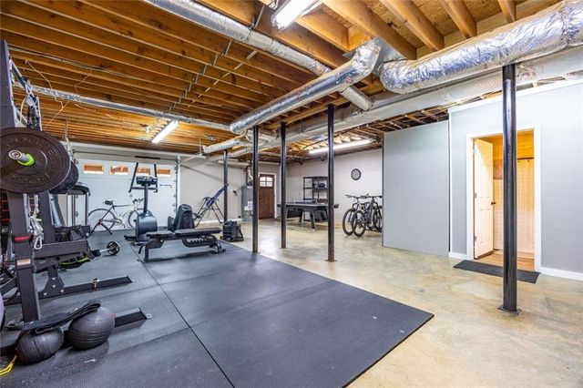 4038 Turnstone NW Drive, Kennesaw, GA 30152