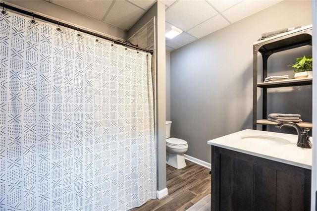 4038 Turnstone NW Drive, Kennesaw, GA 30152