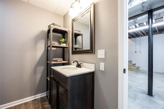 4038 Turnstone NW Drive, Kennesaw, GA 30152