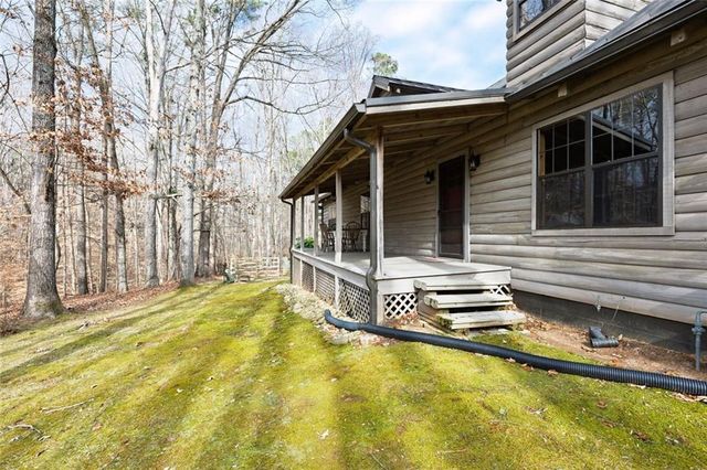 4038 Turnstone NW Drive, Kennesaw, GA 30152