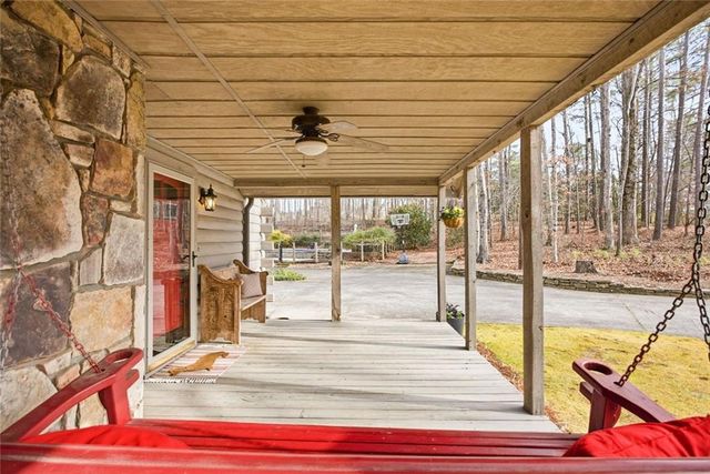 4038 Turnstone NW Drive, Kennesaw, GA 30152