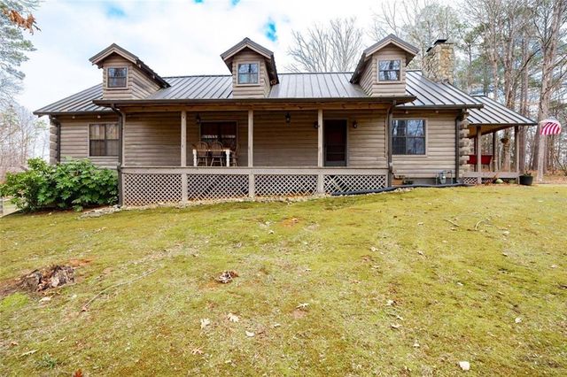 4038 Turnstone NW Drive, Kennesaw, GA 30152