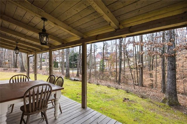 4038 Turnstone NW Drive, Kennesaw, GA 30152