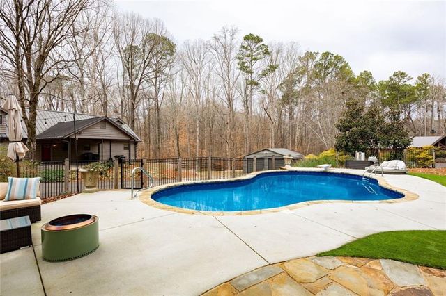 4038 Turnstone NW Drive, Kennesaw, GA 30152