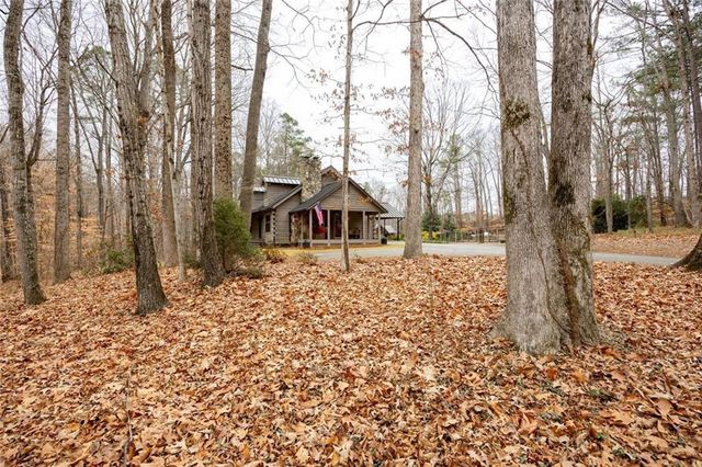 4038 Turnstone NW Drive, Kennesaw, GA 30152