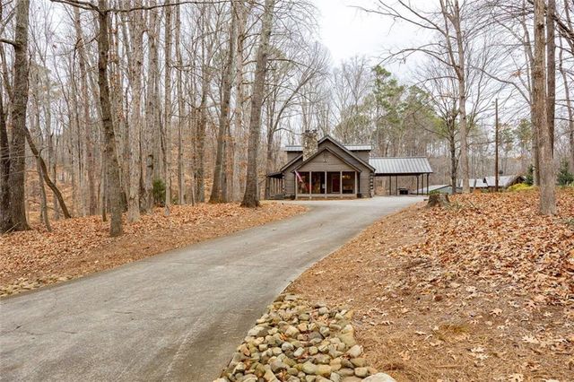 4038 Turnstone NW Drive, Kennesaw, GA 30152