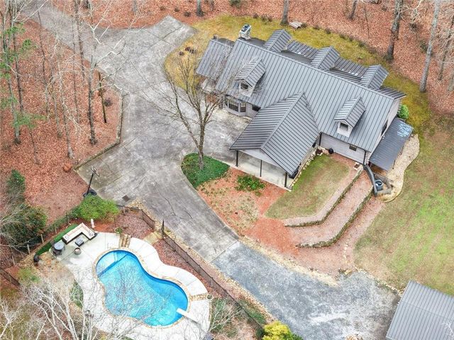 4038 Turnstone NW Drive, Kennesaw, GA 30152