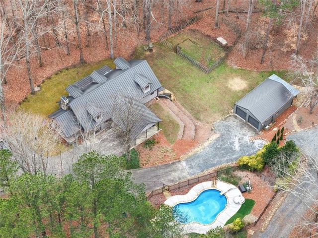 4038 Turnstone NW Drive, Kennesaw, GA 30152