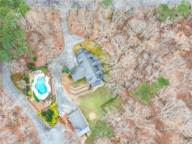 4038 Turnstone NW Drive, Kennesaw, GA 30152