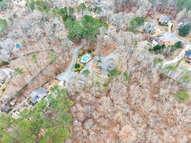 4038 Turnstone NW Drive, Kennesaw, GA 30152