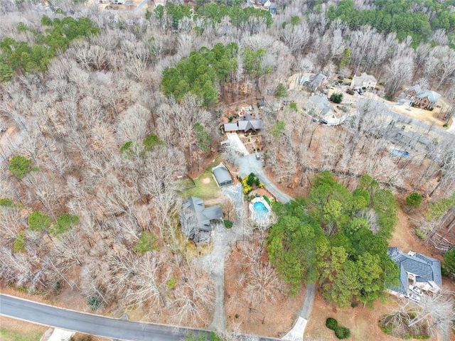 4038 Turnstone NW Drive, Kennesaw, GA 30152