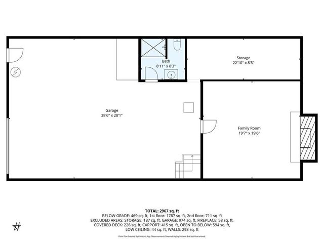 4038 Turnstone NW Drive, Kennesaw, GA 30152