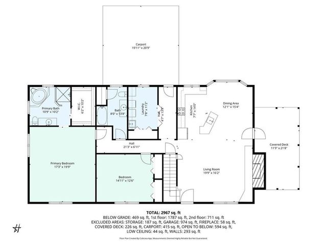 4038 Turnstone NW Drive, Kennesaw, GA 30152