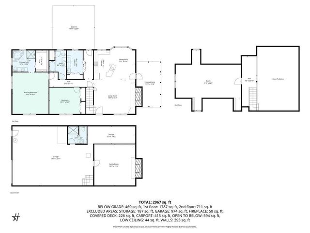 4038 Turnstone NW Drive, Kennesaw, GA 30152