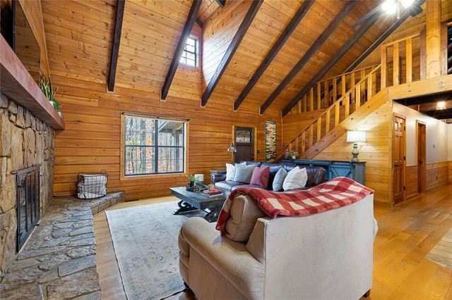 4038 Turnstone NW Drive, Kennesaw, GA 30152