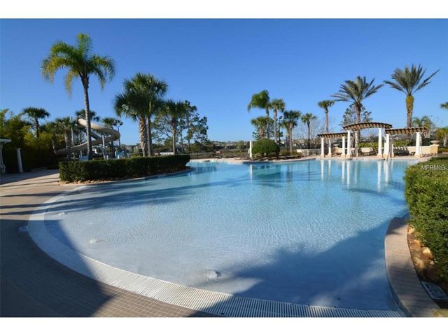 2817 ALMATON LOOP 304, Kissimmee, FL 34747