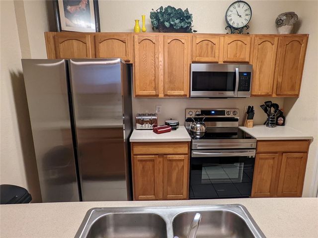 2817 ALMATON LOOP 304, Kissimmee, FL 34747