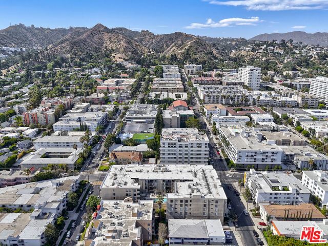 7320 Hawthorn Avenue 319, Los Angeles, CA 90046