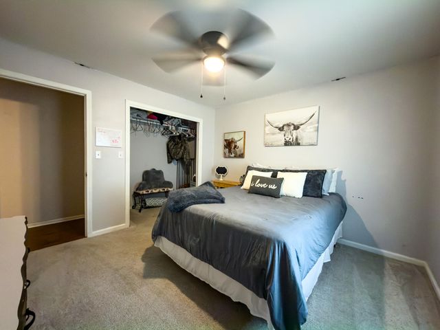 1717 N Friendship Road, Paducah, KY 42001