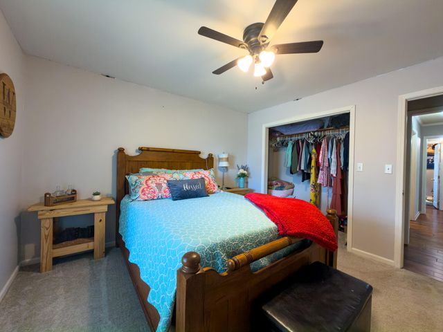 1717 N Friendship Road, Paducah, KY 42001