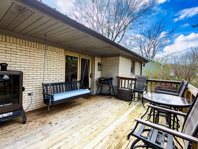 1717 N Friendship Road, Paducah, KY 42001