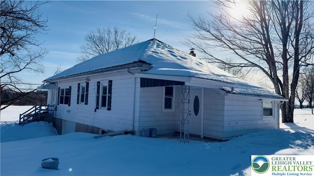 5955 Interchange Road, Towamensing Twp, PA 18235