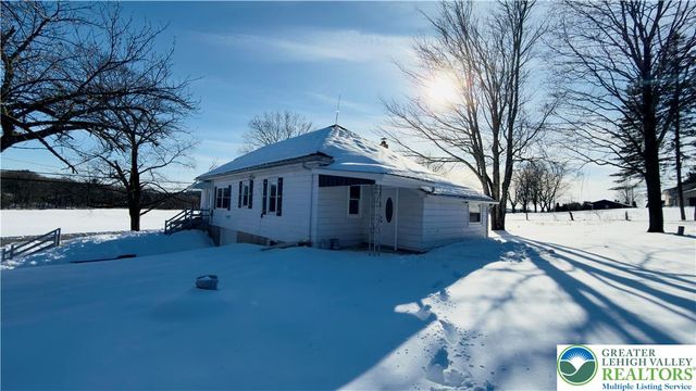 5955 Interchange Road, Towamensing Twp, PA 18235