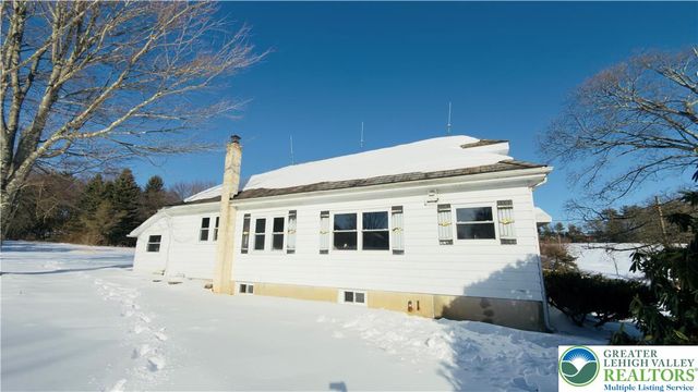 5955 Interchange Road, Towamensing Twp, PA 18235