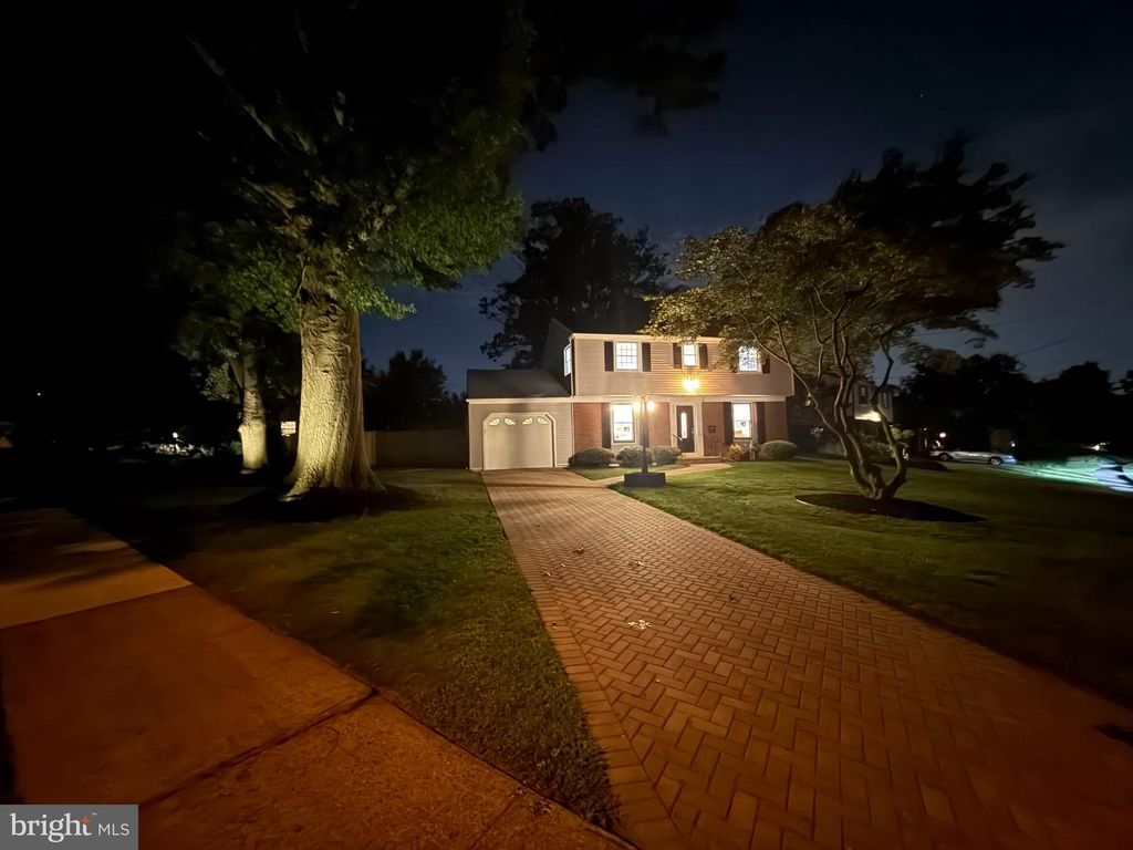 101 HARVEST RD, CHERRY HILL, NJ 08002 — photo 3