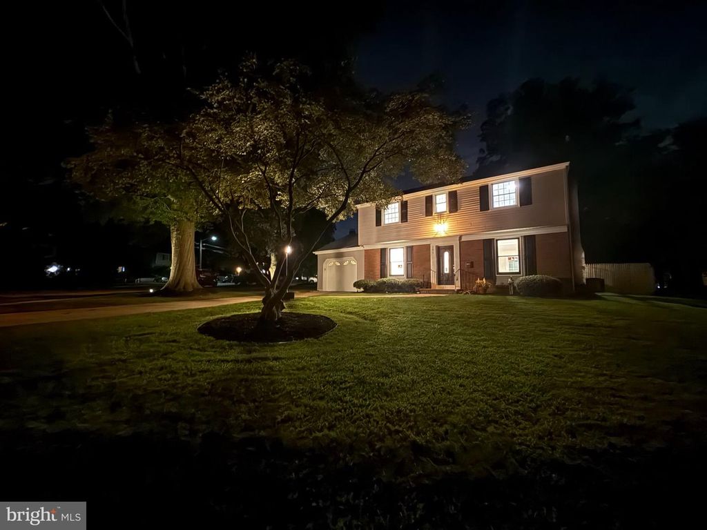 101 HARVEST RD, CHERRY HILL, NJ 08002 — photo 4