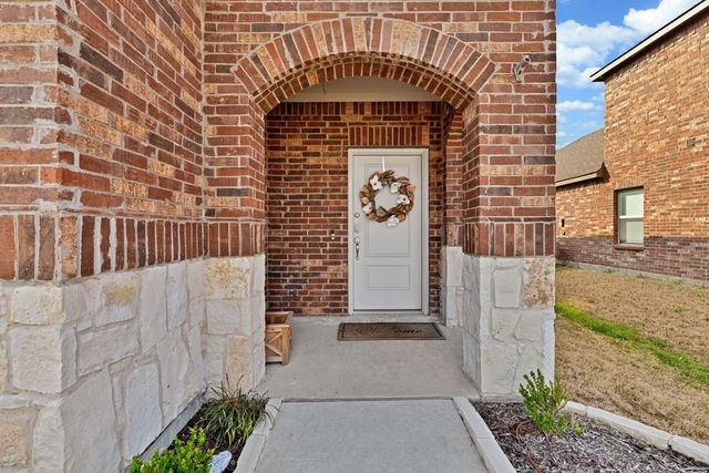 815 Cormorant Street, Princeton, TX 75407