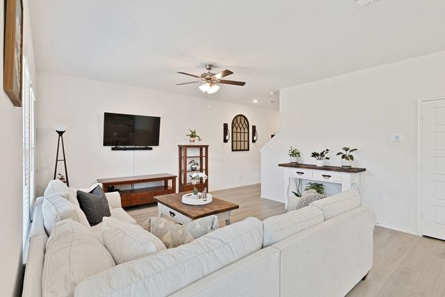 815 Cormorant Street, Princeton, TX 75407