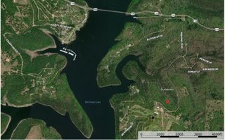 000 Old Mill Drive, Block 5 Lot 9b, Theodosia, MO 65761