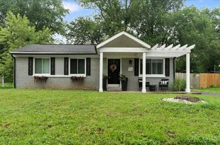 631 Charwood Drive, Union Twp, OH 45244