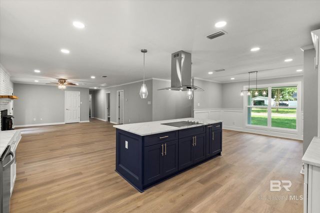 208 Strange Avenue, Saraland, AL 36571