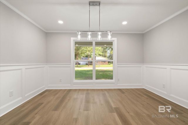 208 Strange Avenue, Saraland, AL 36571