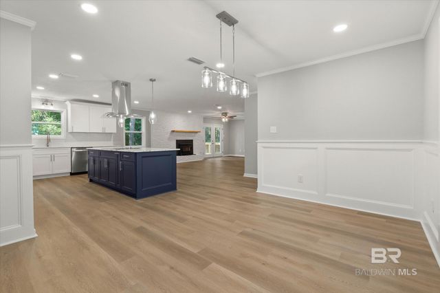 208 Strange Avenue, Saraland, AL 36571