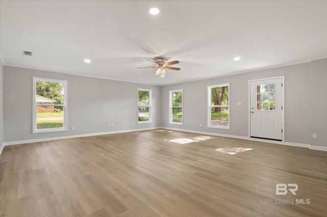 208 Strange Avenue, Saraland, AL 36571