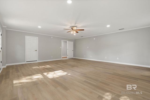 208 Strange Avenue, Saraland, AL 36571