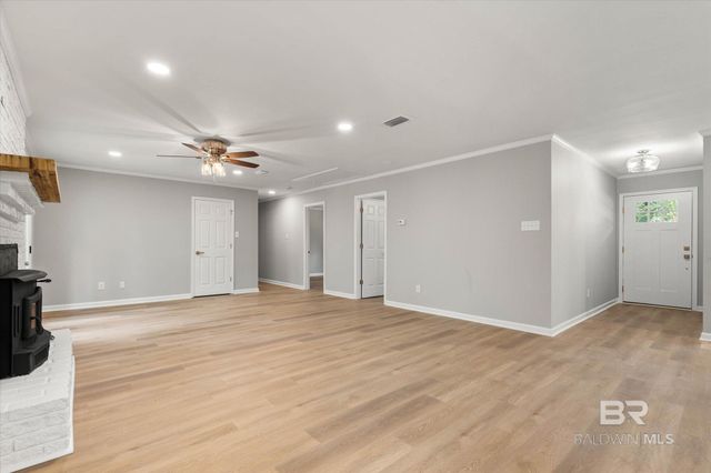 208 Strange Avenue, Saraland, AL 36571