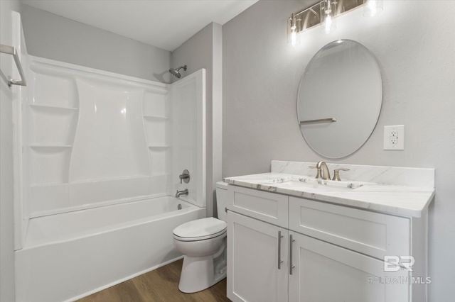 208 Strange Avenue, Saraland, AL 36571