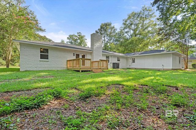 208 Strange Avenue, Saraland, AL 36571