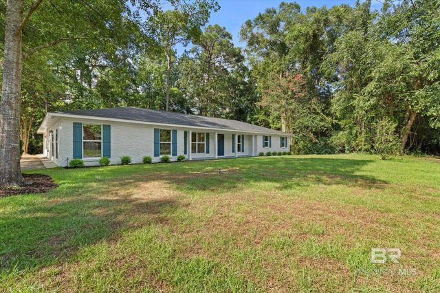 208 Strange Avenue, Saraland, AL 36571