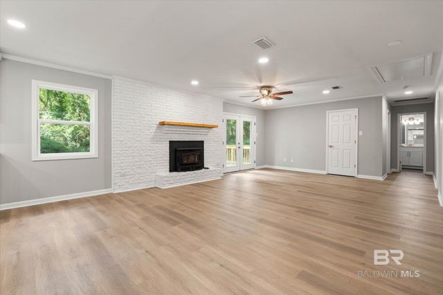 208 Strange Avenue, Saraland, AL 36571