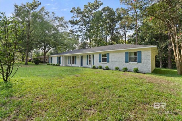 208 Strange Avenue, Saraland, AL 36571