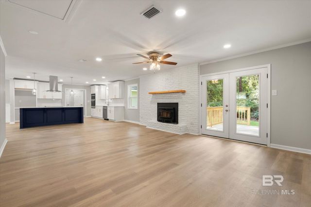 208 Strange Avenue, Saraland, AL 36571