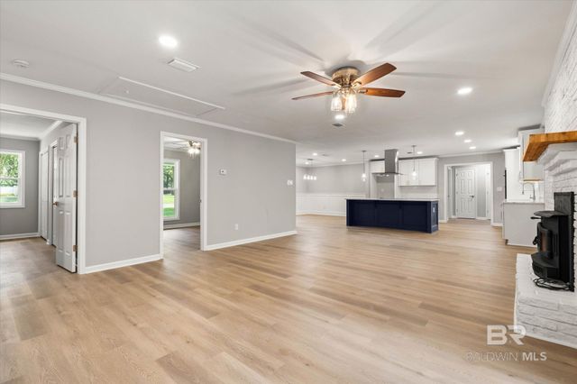 208 Strange Avenue, Saraland, AL 36571