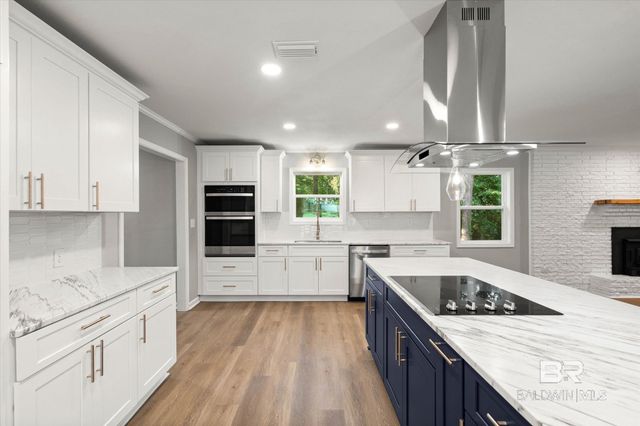 208 Strange Avenue, Saraland, AL 36571