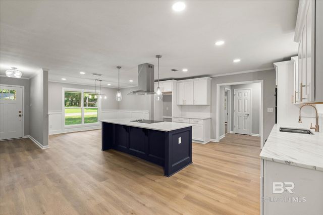 208 Strange Avenue, Saraland, AL 36571